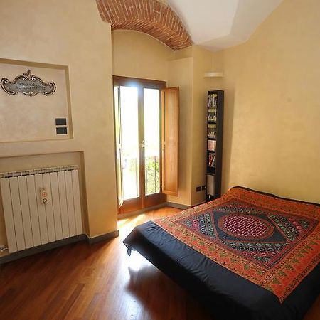 Merville House Florence Luaran gambar