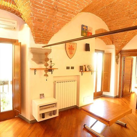 Merville House Florence Bilik gambar