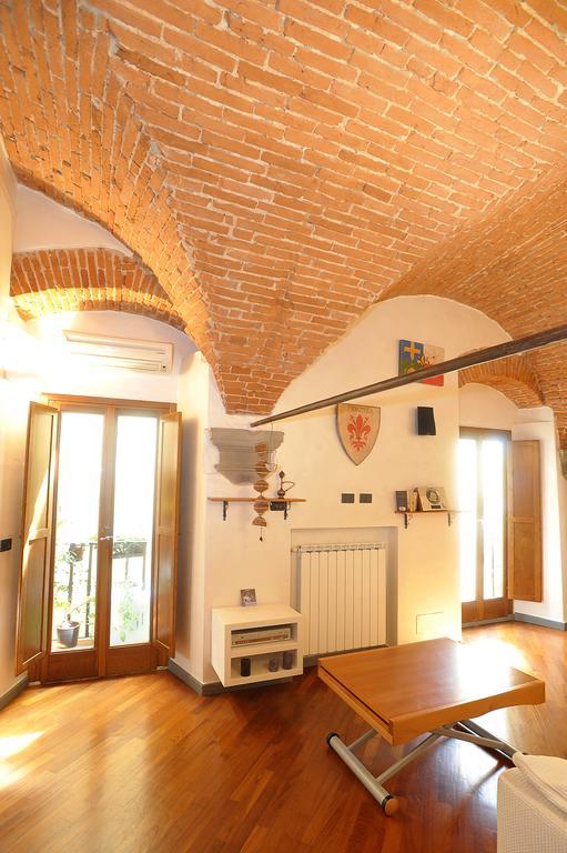 Merville House Florence Bilik gambar