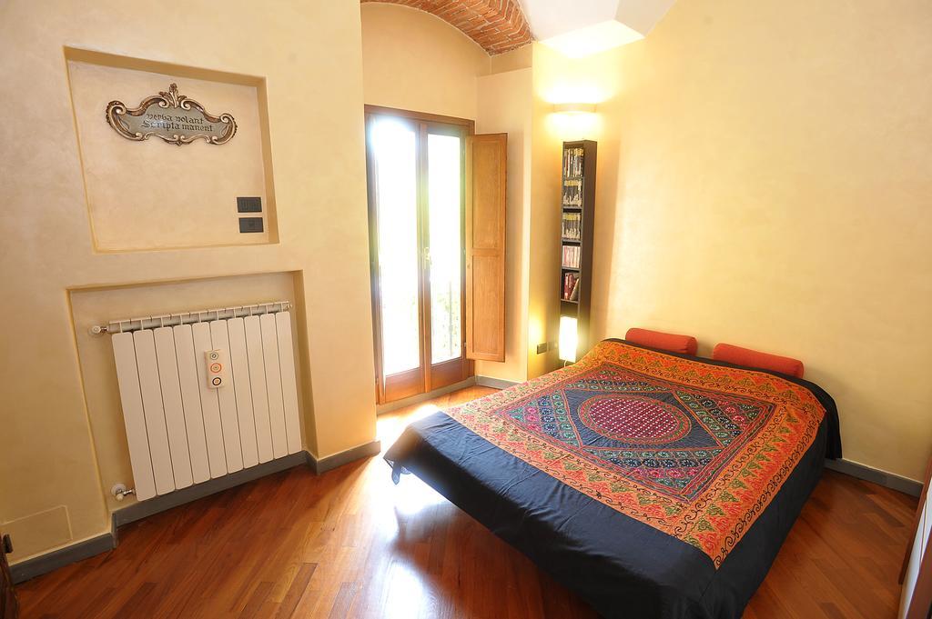 Merville House Florence Luaran gambar