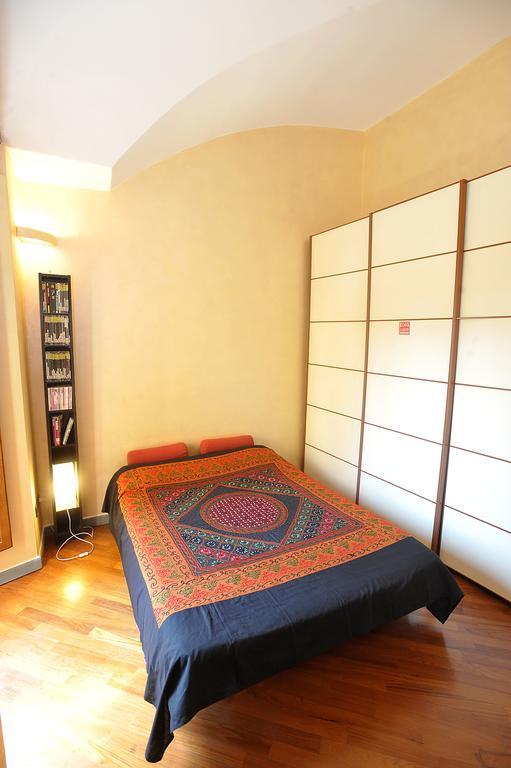 Merville House Florence Bilik gambar
