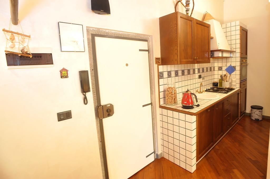 Merville House Florence Bilik gambar