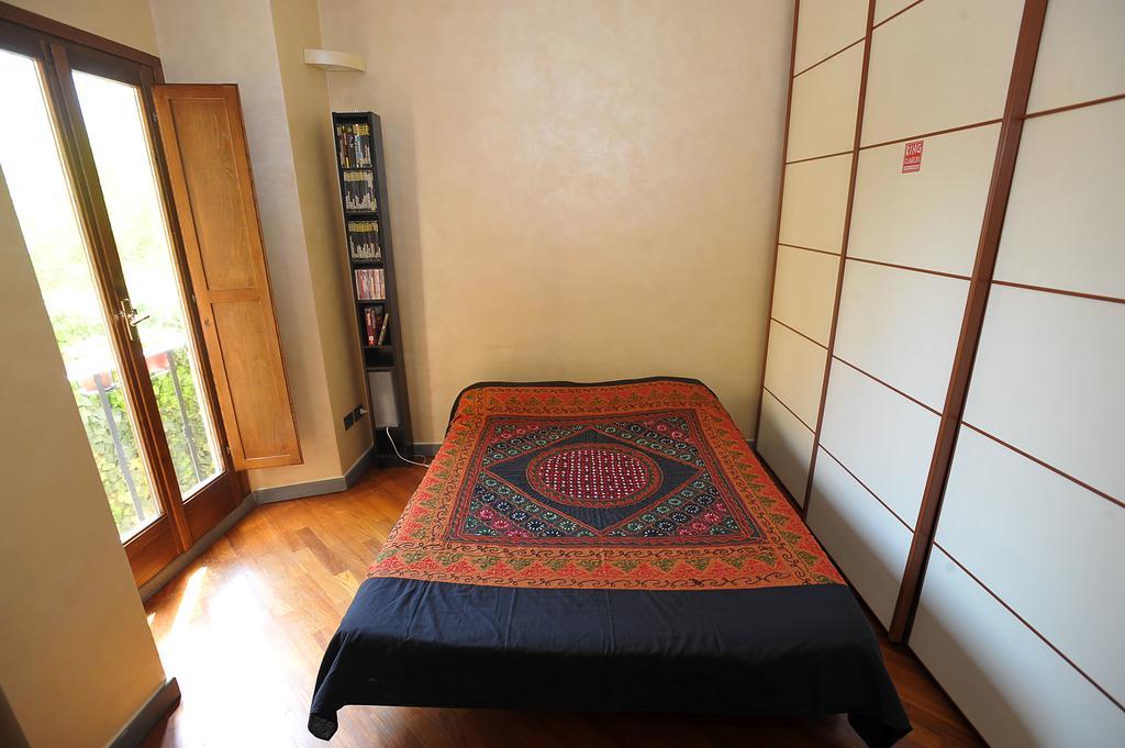 Merville House Florence Bilik gambar