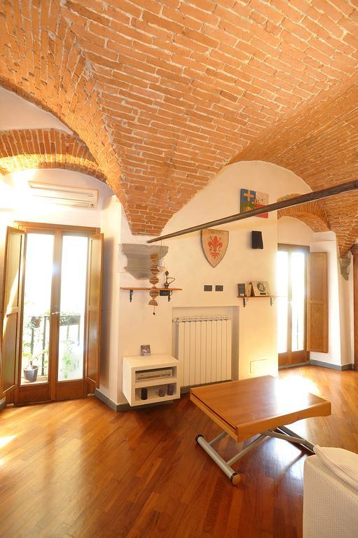 Merville House Florence Bilik gambar