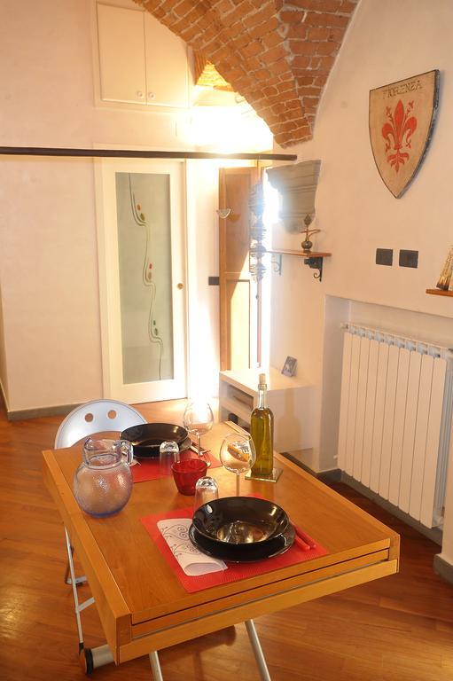 Merville House Florence Bilik gambar