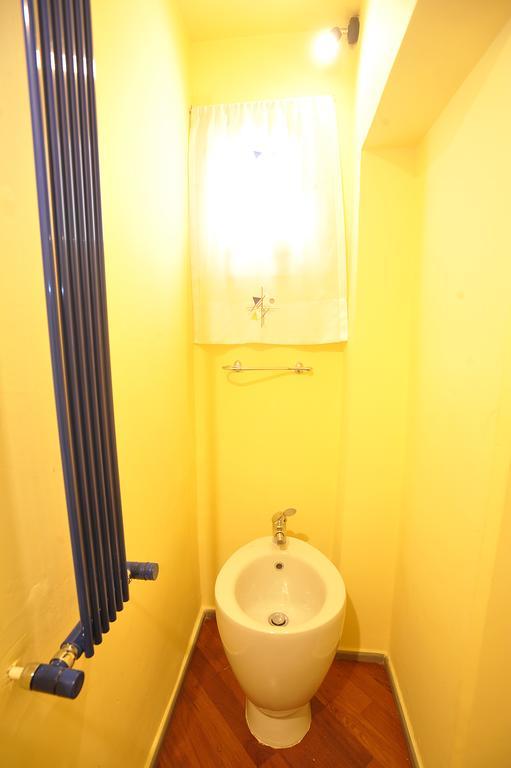 Merville House Florence Bilik gambar