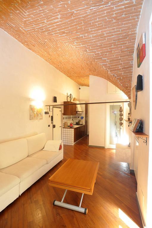 Merville House Florence Bilik gambar