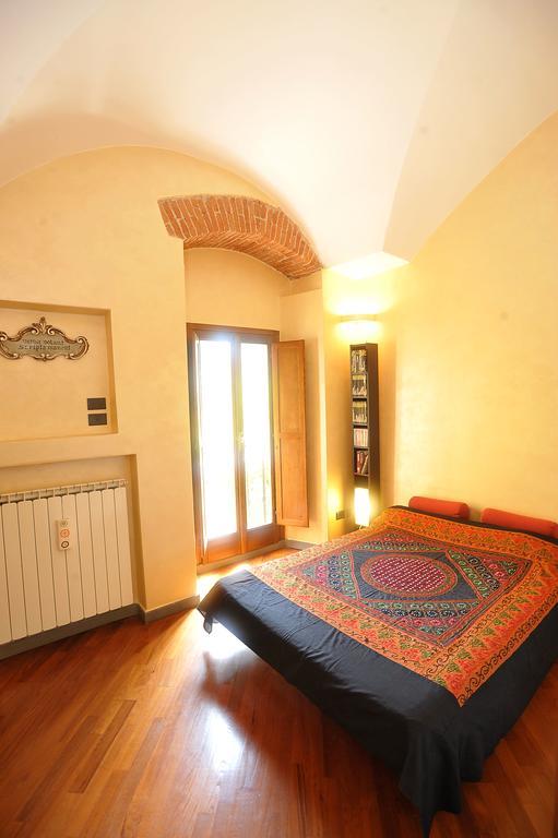 Merville House Florence Bilik gambar
