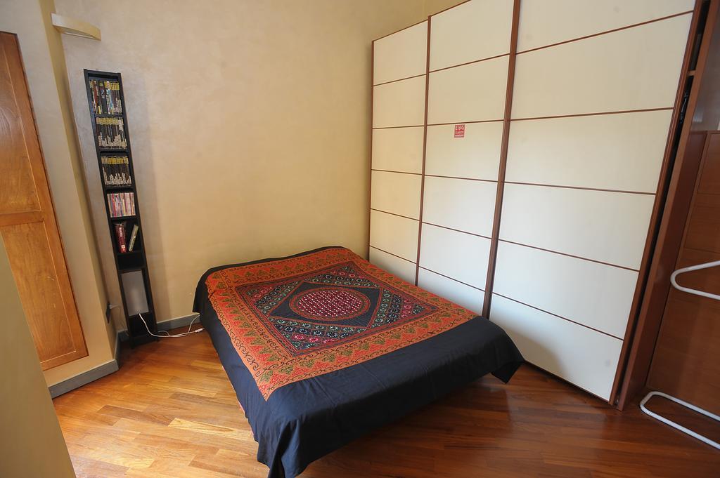 Merville House Florence Bilik gambar