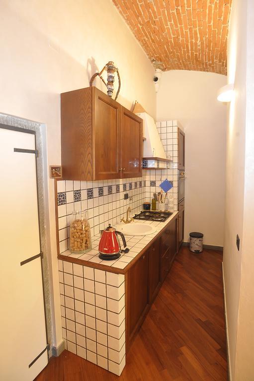 Merville House Florence Bilik gambar