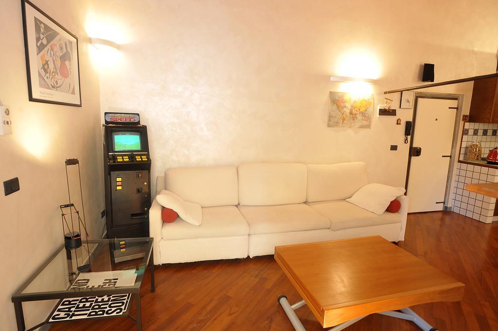 Merville House Florence Bilik gambar